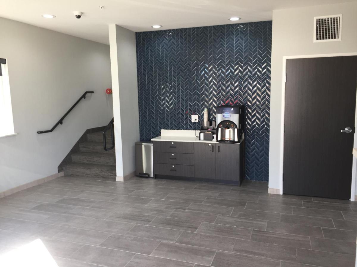 Studio 6-Mesquite, Tx - Dallas Exterior foto